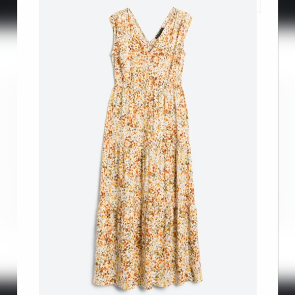 Maggy London Dresses & Skirts - Maggy London maxi dress